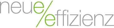 Neue Effizienz gGmbH Logo